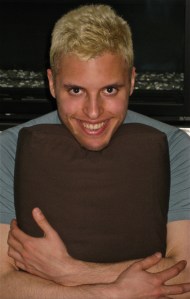 Meet you new BFFs - Props!