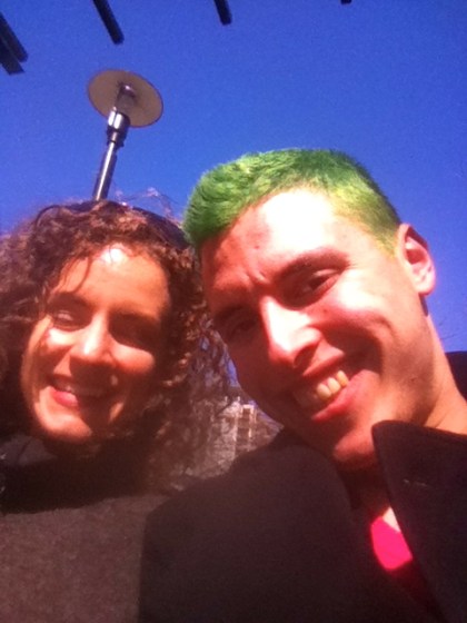 My Soul Sister - Rachel Martens!