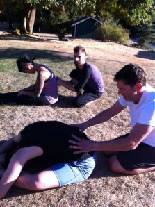 Therapeutics and Bodywork Massage, Intuitive Healing!